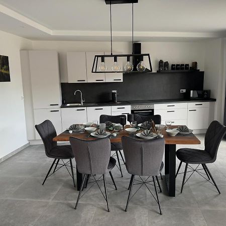 Ubach-PalenbergRathausplatz Residenzアパートメント エクステリア 写真