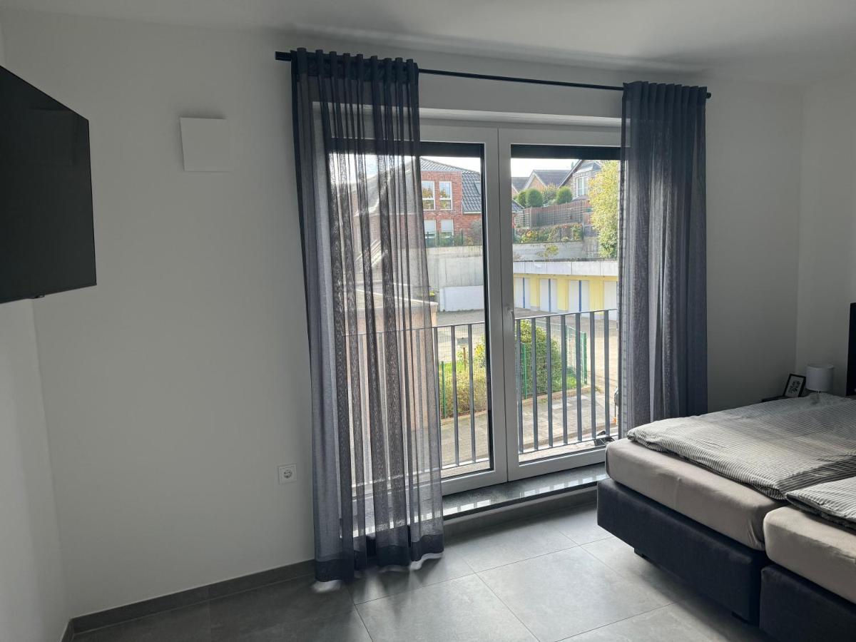 Ubach-PalenbergRathausplatz Residenzアパートメント エクステリア 写真