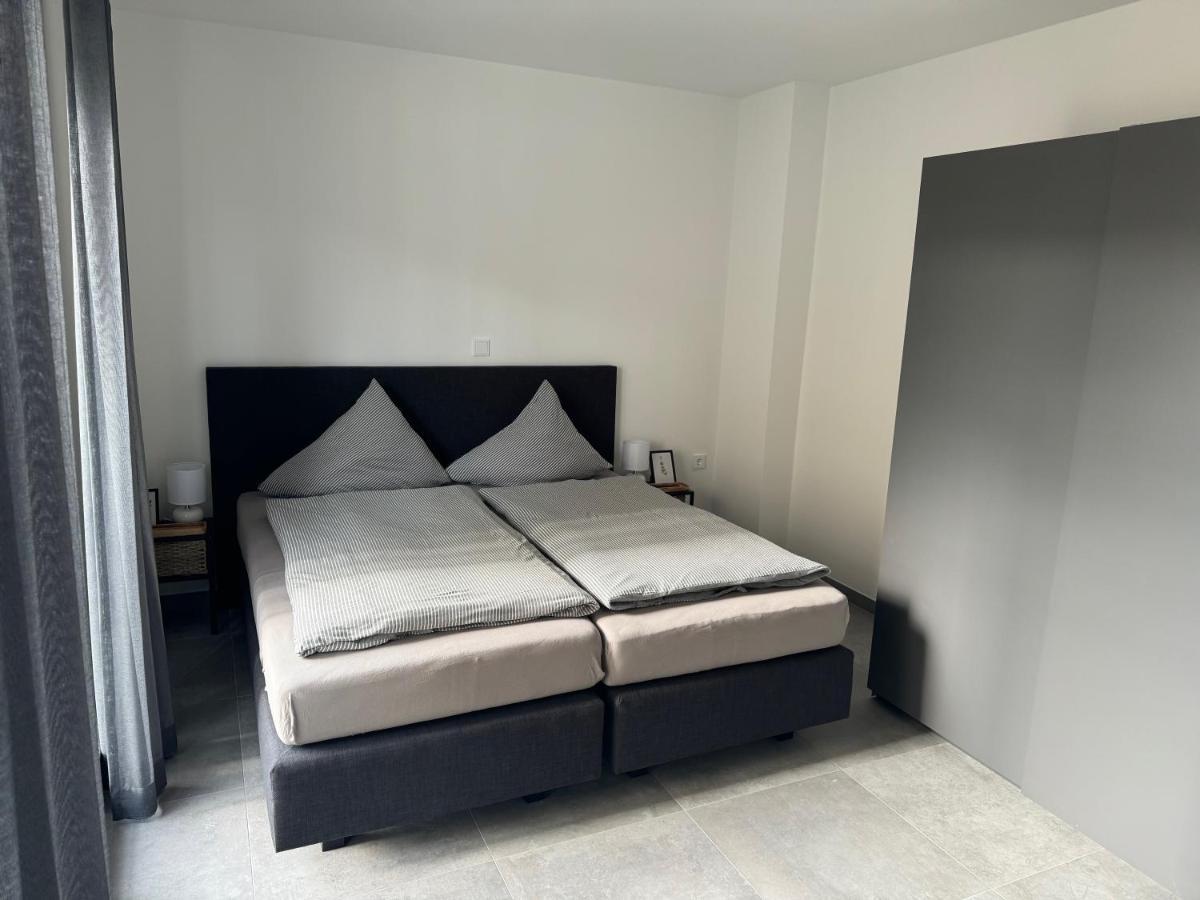 Ubach-PalenbergRathausplatz Residenzアパートメント エクステリア 写真