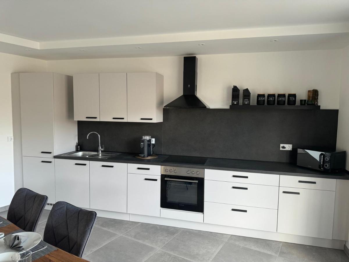 Ubach-PalenbergRathausplatz Residenzアパートメント エクステリア 写真