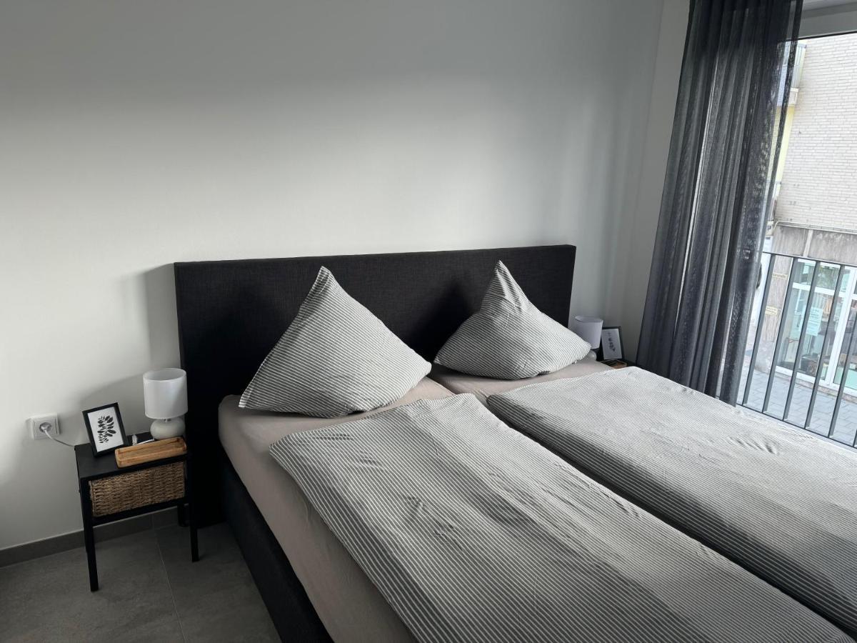 Ubach-PalenbergRathausplatz Residenzアパートメント エクステリア 写真